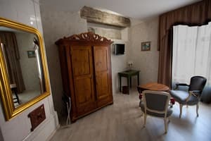 thumbnail: Living area