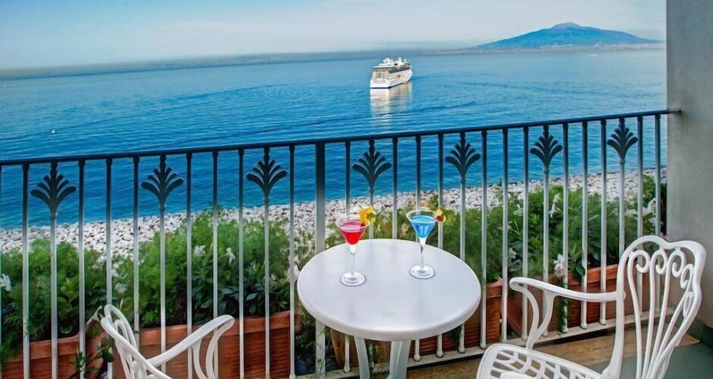 Water view