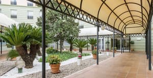 thumbnail: Courtyard