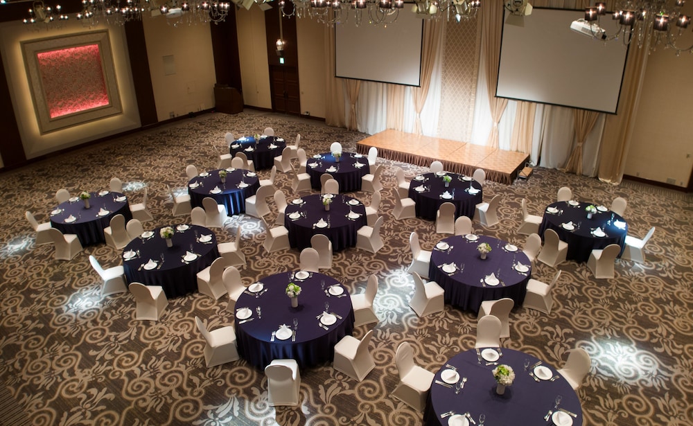 Ballroom