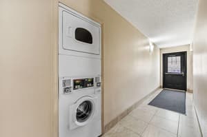 thumbnail: Laundry room
