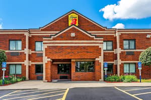 thumbnail: Exterior