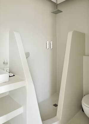 thumbnail: Interior detail