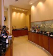 Amenities and Services