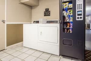 thumbnail: Laundry room