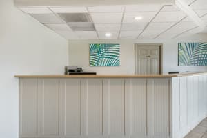 thumbnail: Reception