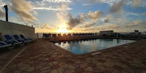 thumbnail: Outdoor pool