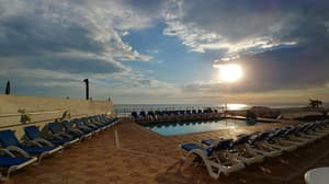 thumbnail: Outdoor pool