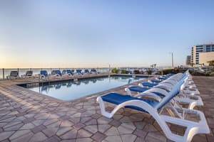 thumbnail: Outdoor pool