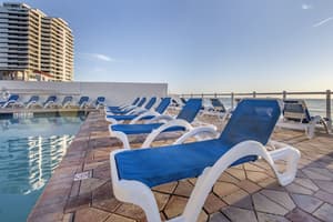 thumbnail: Outdoor pool