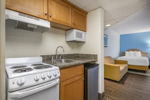 thumbnail: Private kitchenette
