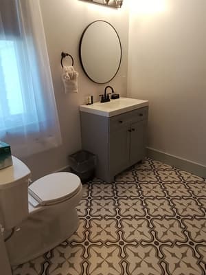 thumbnail: Bathroom