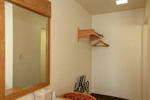 thumbnail: Room amenity