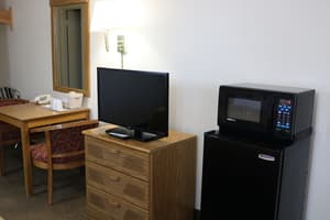 thumbnail: Room amenity