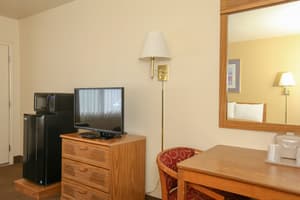 thumbnail: Room amenity