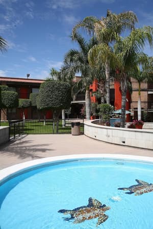 thumbnail: Outdoor pool