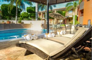 thumbnail: Outdoor pool