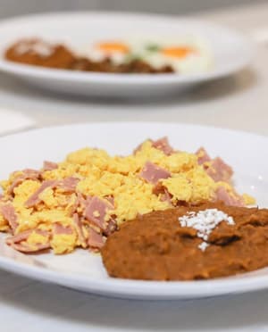 thumbnail: Breakfast meal