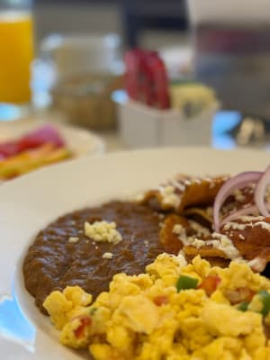 thumbnail: Breakfast meal