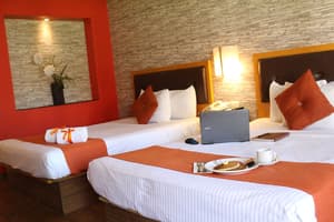 thumbnail: Room