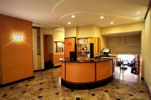 thumbnail: Reception