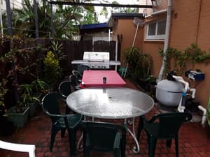 thumbnail: BBQ/picnic area
