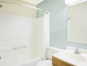 thumbnail: Bathroom