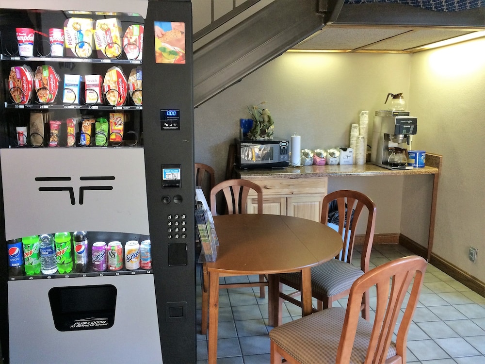 Vending machine
