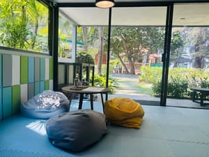 thumbnail: Children's area
