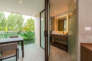 thumbnail: View from room