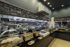 thumbnail: Dining
