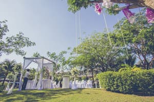 thumbnail: Children's play area - indoor