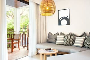 thumbnail: Children's play area - indoor