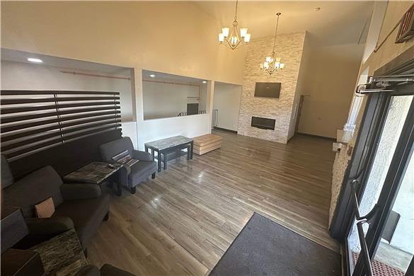 On-Site,Lobby