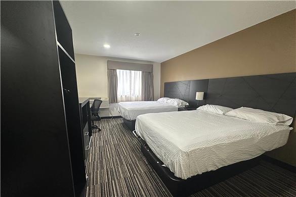 Guest Room,On-Site