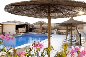 thumbnail: Pool