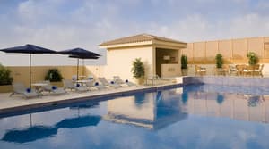 thumbnail: Outdoor pool