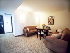 thumbnail: Living room