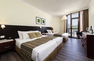 thumbnail: Extra beds