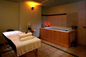 thumbnail: Spa treatment