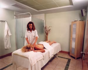 thumbnail: Massage