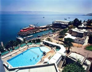 thumbnail: Outdoor pool