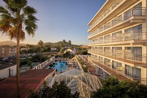 thumbnail: View from room