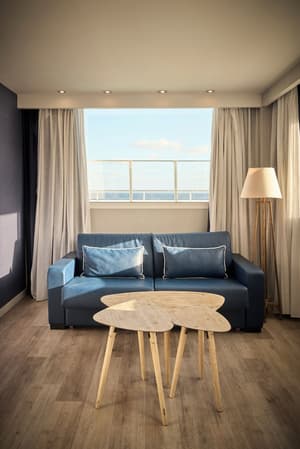 thumbnail: Living area