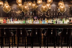 thumbnail: Bar (on property)