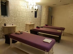 thumbnail: Treatment room