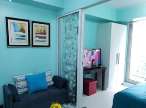 thumbnail: Living area
