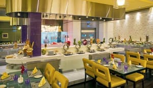 thumbnail: Brio Restaurant View