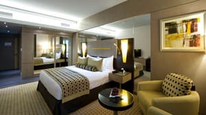 thumbnail: NAVSuperior King Room