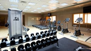 thumbnail: Powerzone Gym